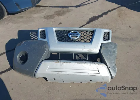 2011 Nissan Xterra S z USA, uszkodzony, nr VIN 5N1AN0NW5BC515284